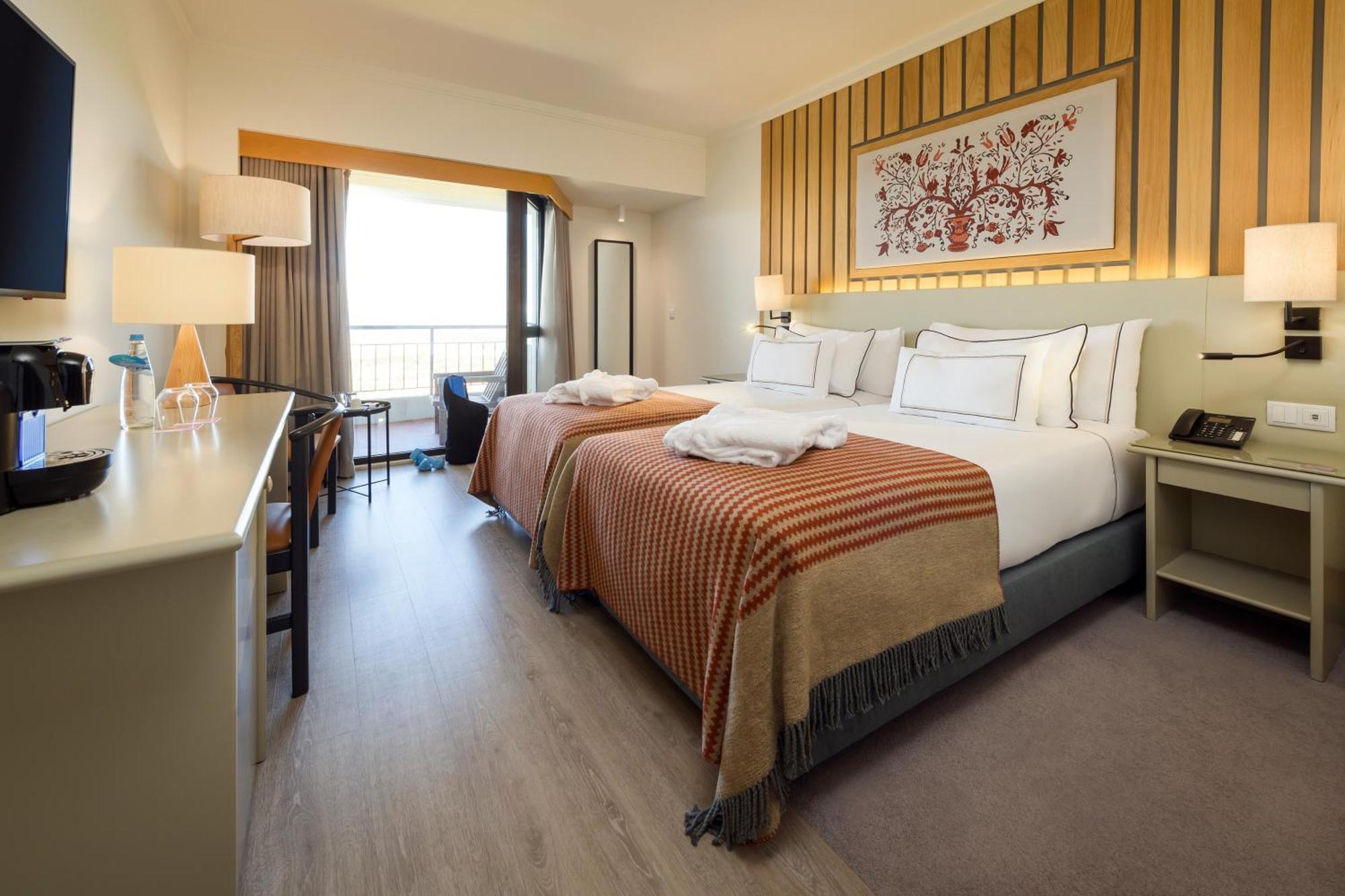 Meliá Castelo Branco Hotel 4*