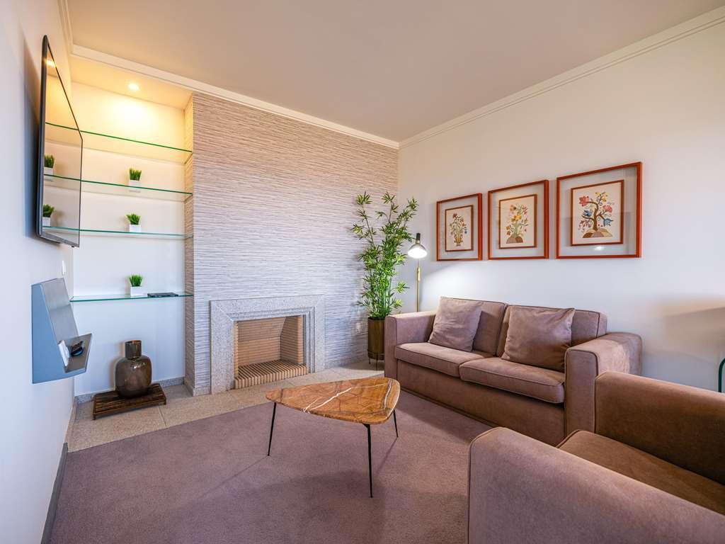 Meliá Castelo Branco 4*